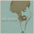  Mic Donet ‎– Plenty Of Love 